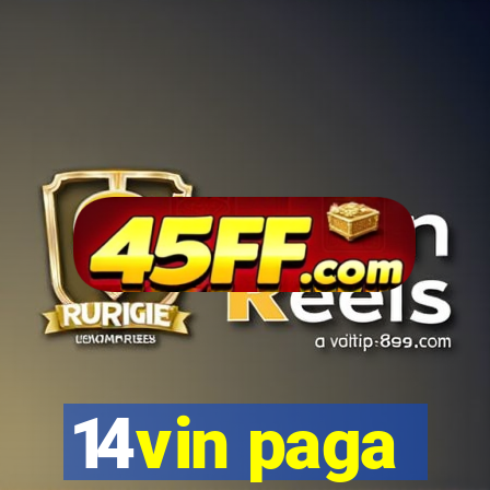 14vin paga